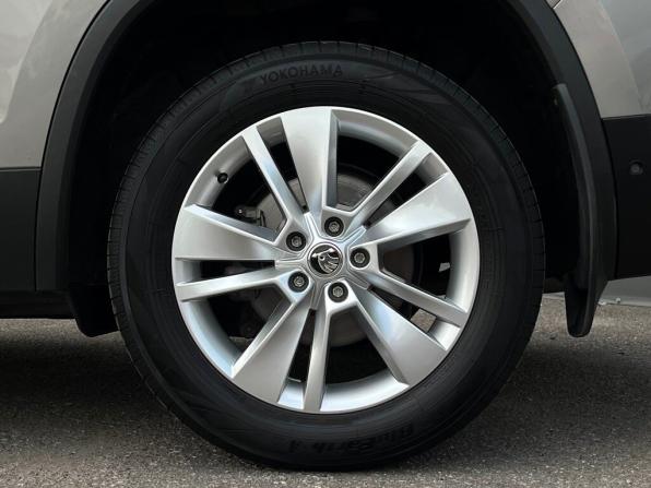 Skoda Kodiaq I с пробегом 2021 года, цена 3 174 600 рублей, 123213 км, внедорожник, Автокод Объявления