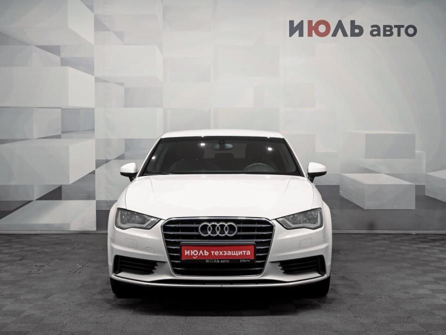 Audi A3 III (8V) Екатеринбург  - изображение 2