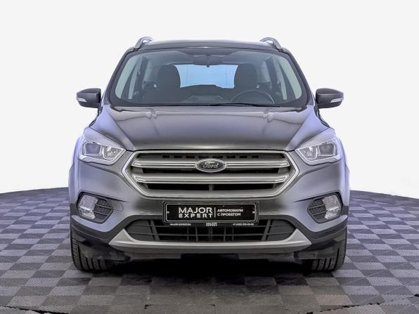 Ford Kuga II Рестайлинг с пробегом 2018 года, цена 1 795 000 рублей, 96115 км, внедорожник, Автокод Объявления