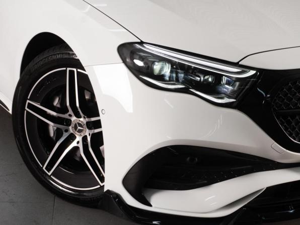 Mercedes-Benz E-Класс VI (W214 S214) с пробегом 2025 года, цена 8 879 000 рублей, 1187 км, седан, Автокод Объявления