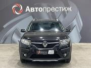 Renault Sandero II Пермь  - изображение 29