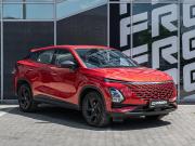 Omoda C5 I Рестайлинг Краснодар  - изображение 25