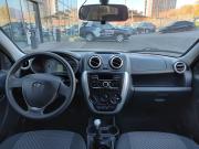 Lada (ВАЗ) Granta I Ижевск  - изображение 41