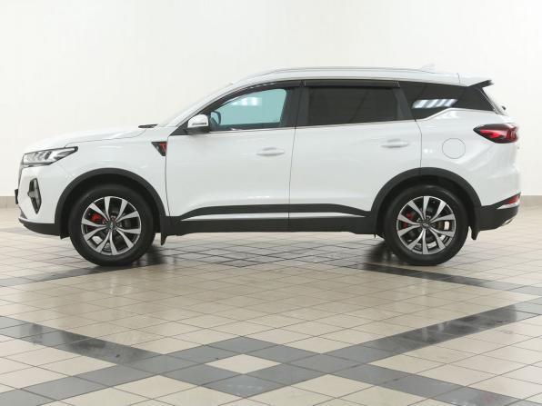 Chery Tiggo 7 Pro Max I с пробегом 2024 года, цена 1 900 000 рублей, 44300 км, внедорожник, Автокод Объявления