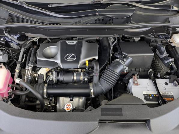 Lexus RX IV с пробегом 2017 года, цена 3 455 000 рублей, 77283 км, внедорожник, Автокод Объявления
