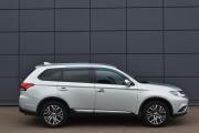 Mitsubishi Outlander III Рестайлинг 3 Оренбург  - изображение 21