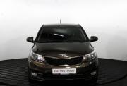 Kia Rio III Рестайлинг Нижний Новгород  - изображение 26