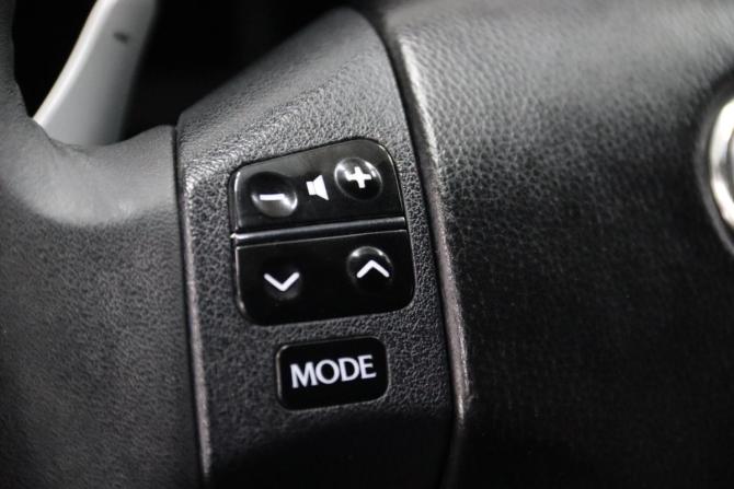 Lexus IS II с пробегом 2008 года, цена 1 295 950 рублей, 188801 км, седан, Автокод Объявления