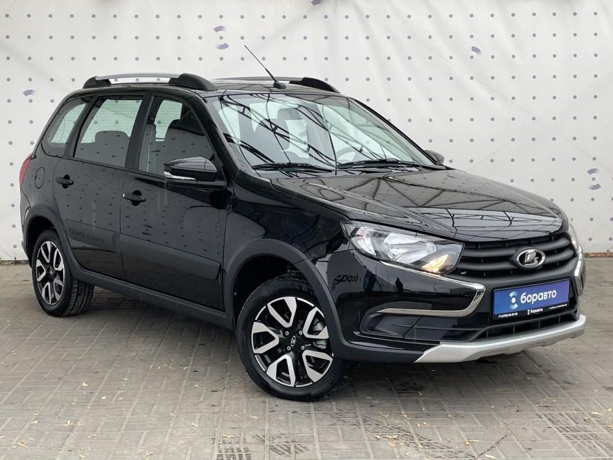Lada (ВАЗ) Granta I Рестайлинг Тамбов  - изображение 2