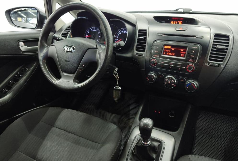 Kia Cerato III Екатеринбург  - изображение 12