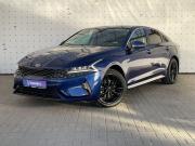 Kia K5 III Тамбов  - изображение 20