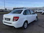 Lada (ВАЗ) Granta I Рестайлинг Санкт-Петербург  - изображение 5