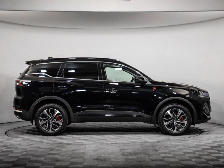 Chery Tiggo 7 Pro Max I Рестайлинг Санкт-Петербург  - изображение 4