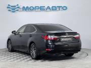 Lexus ES VI Рестайлинг Калининград  - изображение 33