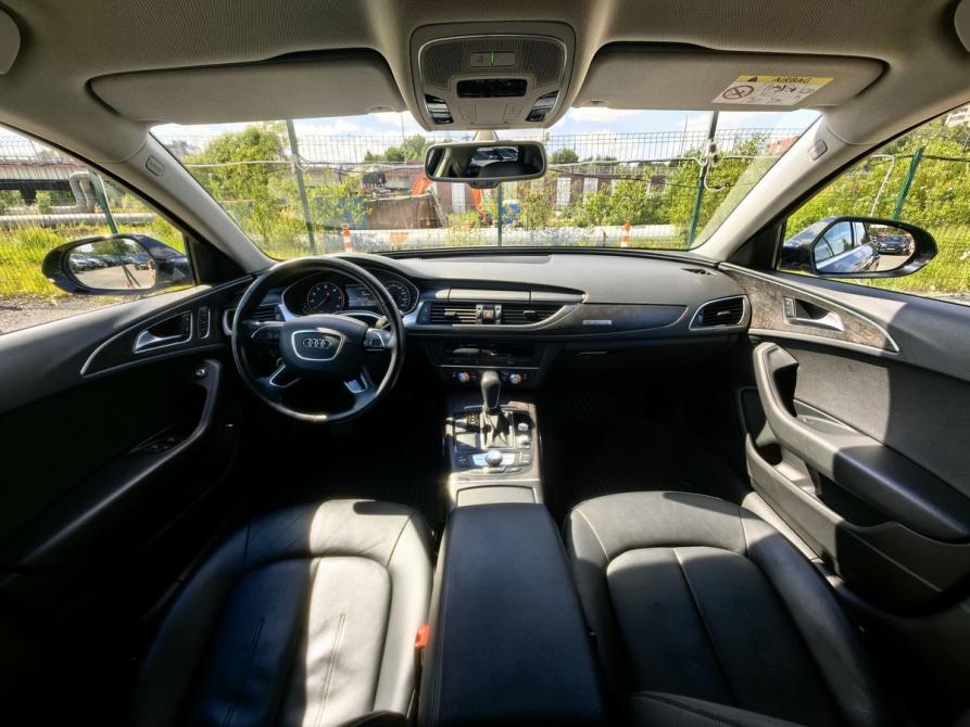 Audi A6 IV (C7) Рестайлинг Санкт-Петербург  - изображение 9