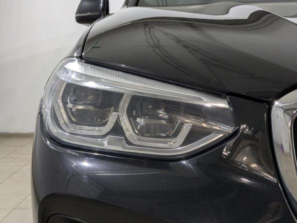 BMW X3 III (G01) с пробегом 2020 года, цена 4 300 000 рублей, 64681 км, внедорожник, Автокод Объявления