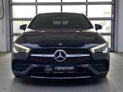 Mercedes-Benz CLA II (C118 X118) Уфа  - изображение 28