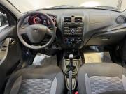 Lada (ВАЗ) Granta I Рестайлинг Кемерово  - изображение 41