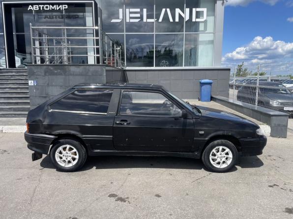 Lada (ВАЗ) 2113 с пробегом 2008 года, цена 155 000 рублей, 204208 км, хэтчбек, Автокод Объявления