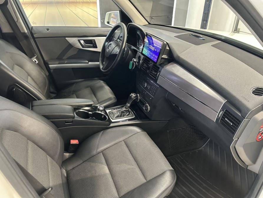 Mercedes-Benz GLK-Класс I (X204) Нижний Новгород  - изображение 12