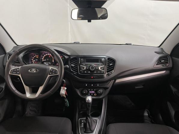 Lada (ВАЗ) Vesta I с пробегом 2020 года, цена 1 049 000 рублей, 85954 км, седан, Автокод Объявления