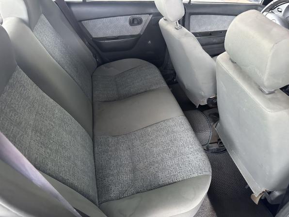 Daewoo Nexia I Рестайлинг с пробегом 2008 года, цена 199 000 рублей, 258514 км, седан, Автокод Объявления
