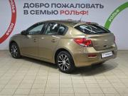 Chevrolet Cruze I Рестайлинг Москва  - изображение 22