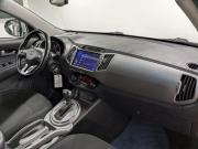 Kia Sportage III Москва  - изображение 50