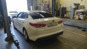 Kia Optima IV Санкт-Петербург  - изображение 10