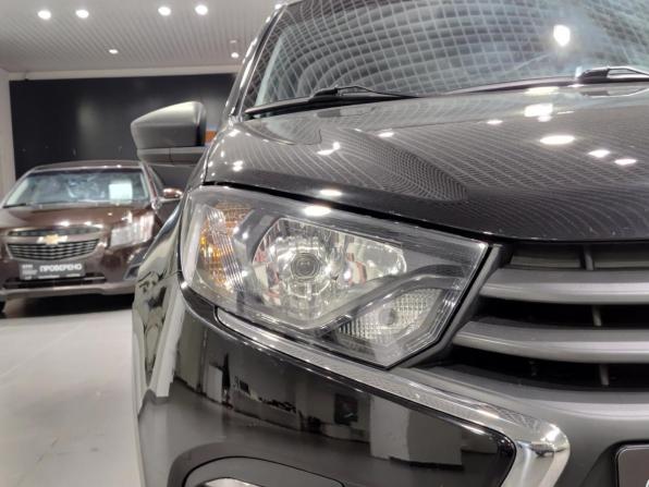 Lada (ВАЗ) Granta I Рестайлинг с пробегом 2021 года, цена 683 000 рублей, 37856 км, хэтчбек, Автокод Объявления