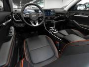 Kia Seltos I Рестайлинг Москва  - изображение 35