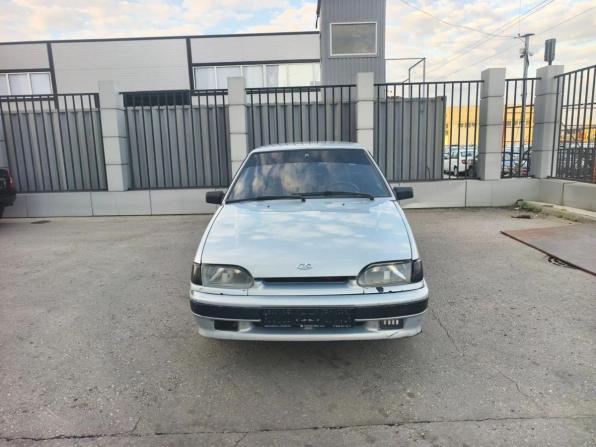 Lada (ВАЗ) 2115 с пробегом 2004 года, цена 74 000 рублей, 229324 км, седан, Автокод Объявления