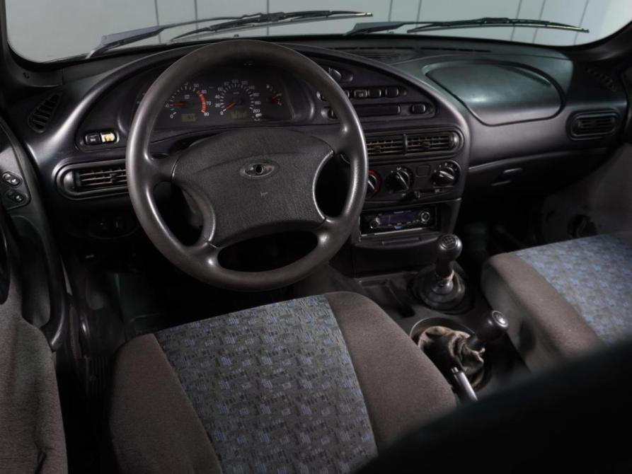 Chevrolet Niva I Воронеж  - изображение 6