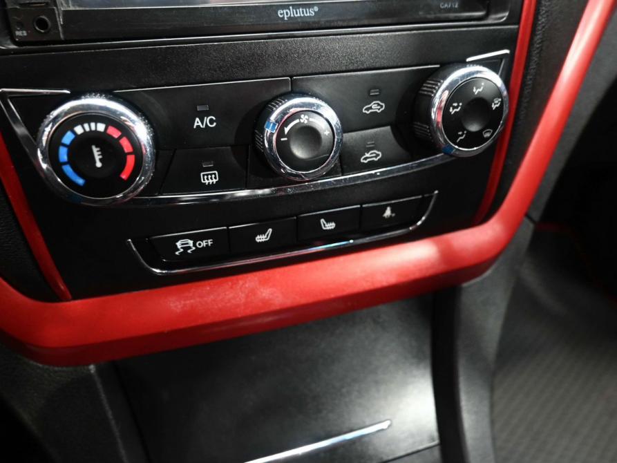 Geely Emgrand 7 I Ростов-на-Дону  - изображение 16