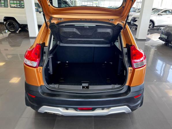 Lada (ВАЗ) XRAY I с пробегом 2020 года, цена 1 095 000 рублей, 98698 км, хэтчбек, Автокод Объявления