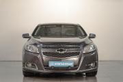 Chevrolet Malibu VIII Челябинск  - изображение 26