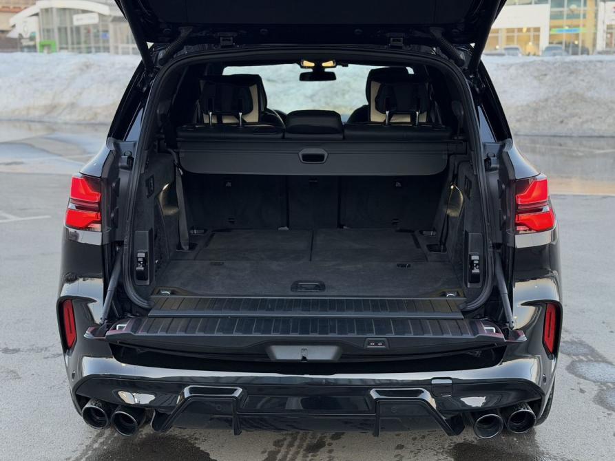BMW X5 IV (G05/G18) Казань  - изображение 33