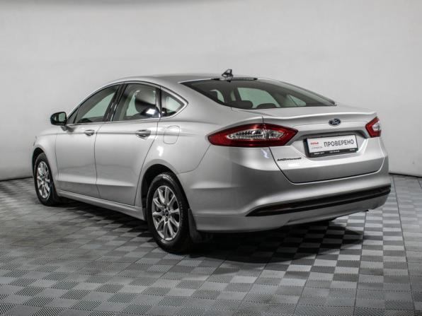 Ford Mondeo V с пробегом 2017 года, цена 1 720 000 рублей, 159457 км, седан, Автокод Объявления
