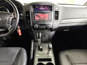 Mitsubishi Pajero IV Москва  - изображение 35