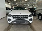 Mercedes-Benz GLE II (V167) Рестайлинг Москва  - изображение 31