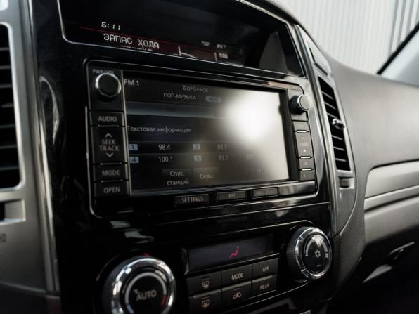 Mitsubishi Pajero IV Рестайлинг 2 с пробегом 2014 года, цена 2 800 000 рублей, 122403 км, внедорожник, Автокод Объявления