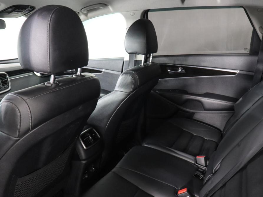 Kia Sorento III Prime Рестайлинг Химки  - изображение 12