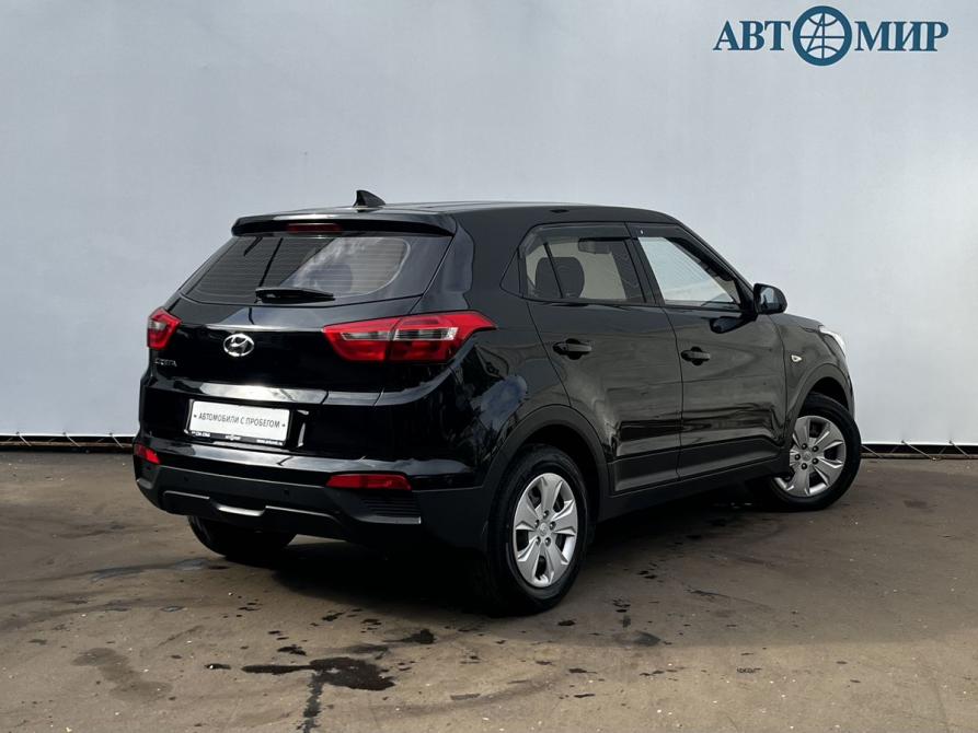Hyundai Creta I Москва  - изображение 5
