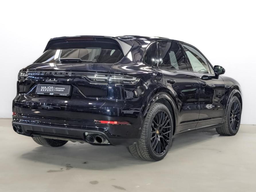 Porsche Cayenne III Санкт-Петербург  - изображение 5