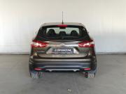 Nissan Qashqai II Москва  - изображение 24