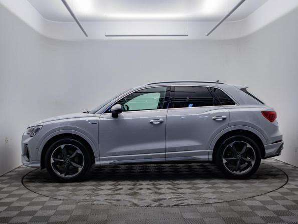 Audi Q3 II (F3) с пробегом 2021 года, цена 3 258 000 рублей, 69500 км, внедорожник, Автокод Объявления