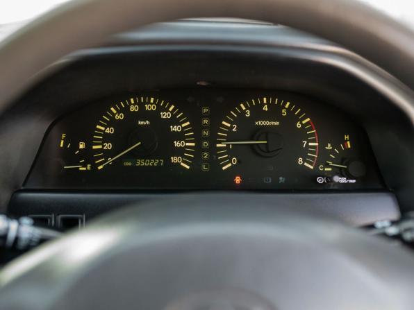 Toyota Carina VII (T210) с пробегом 2000 года, цена 460 000 рублей, 350226 км, седан, Автокод Объявления