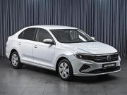 Volkswagen Polo VI Ставрополь  - изображение 20