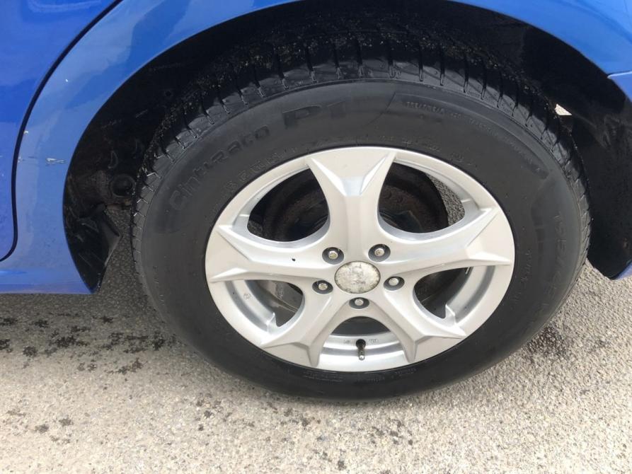 Chevrolet Aveo II Брянск  - изображение 15