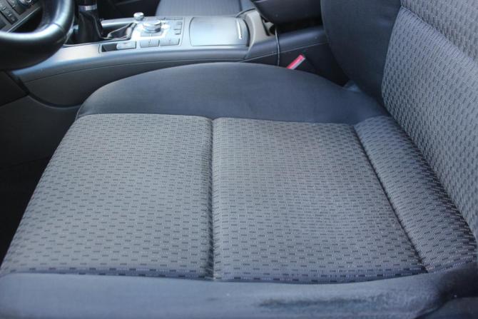 Audi A6 III (C6) с пробегом 2004 года, цена 817 000 рублей, 271992 км, седан, Автокод Объявления